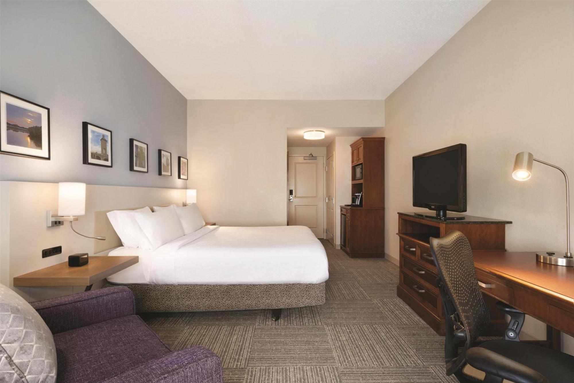 Hilton Garden Inn Nashville Opryland Zewnętrze zdjęcie